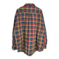 90s GAP Flannel Shirt