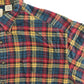 90s GAP Flannel Shirt