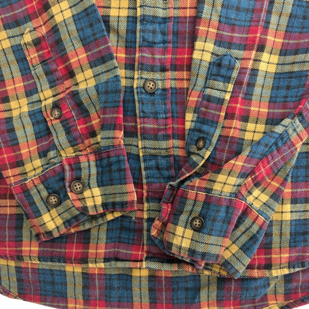 90s GAP Flannel Shirt