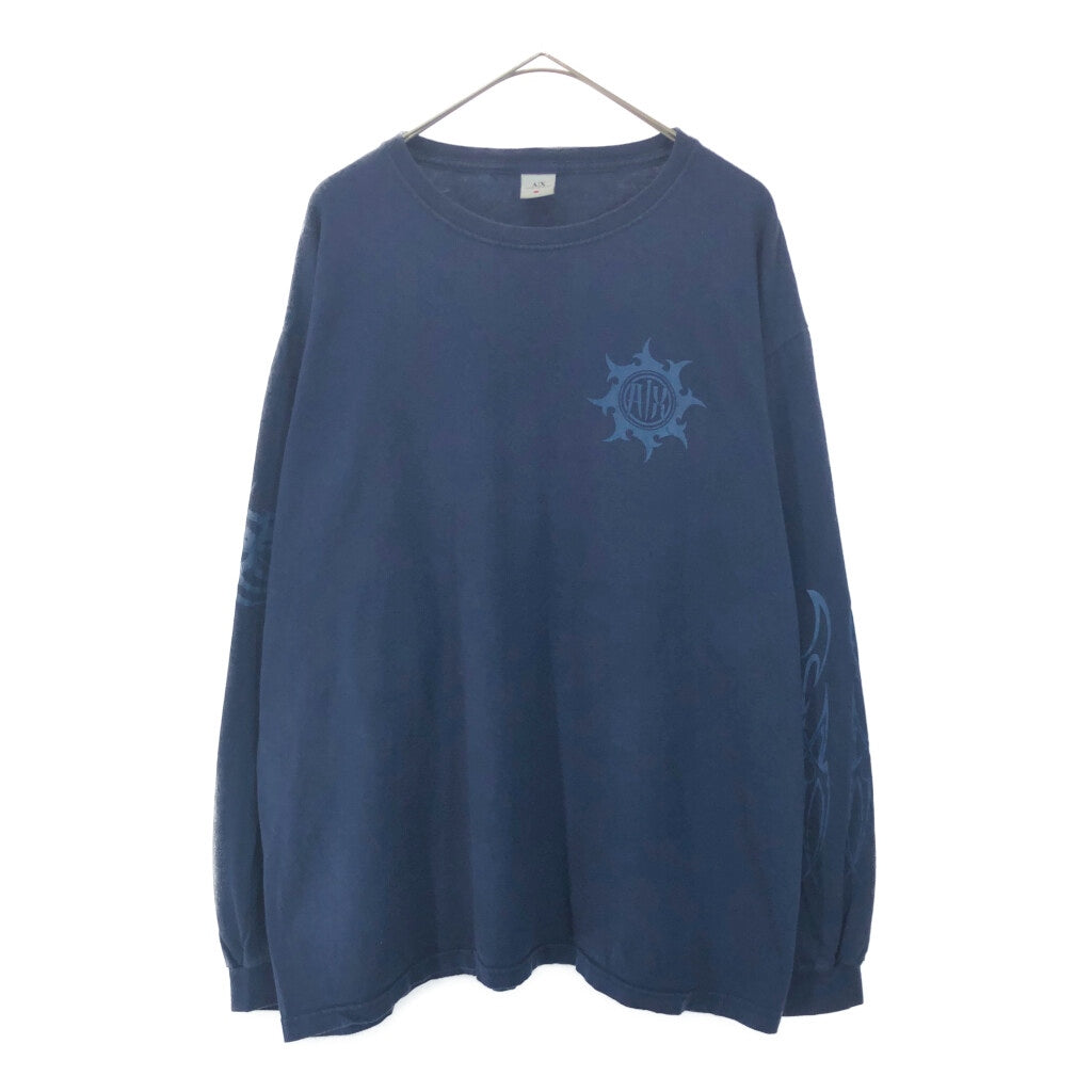 ARMANI EXCHANGE Long Sleeve T-Shirt