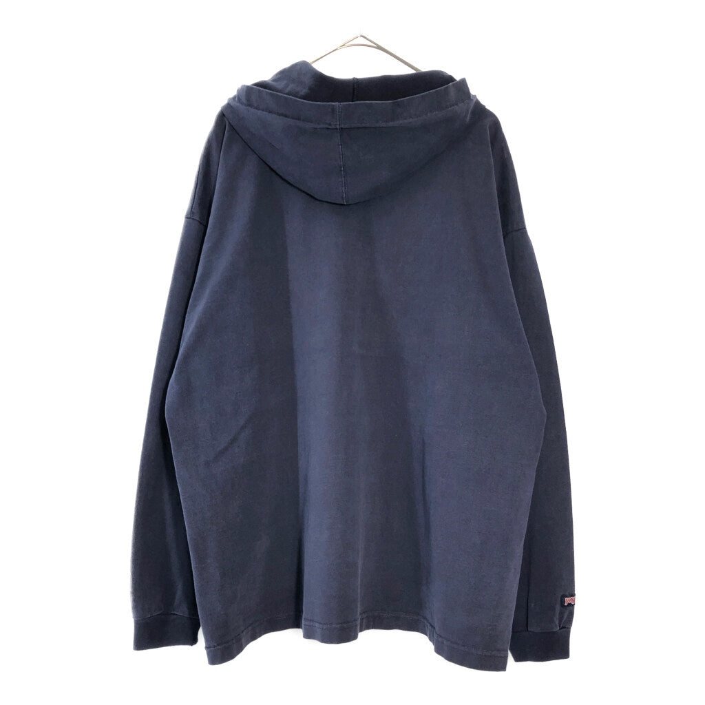 90s JANSPORT College Hoodie