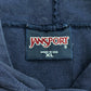 90s JANSPORT College Hoodie