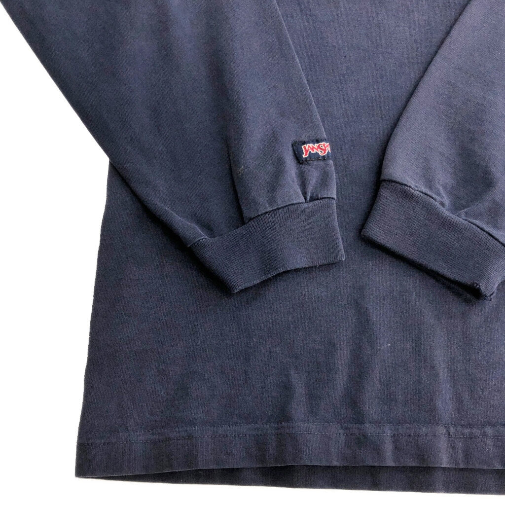 90s JANSPORT College Hoodie