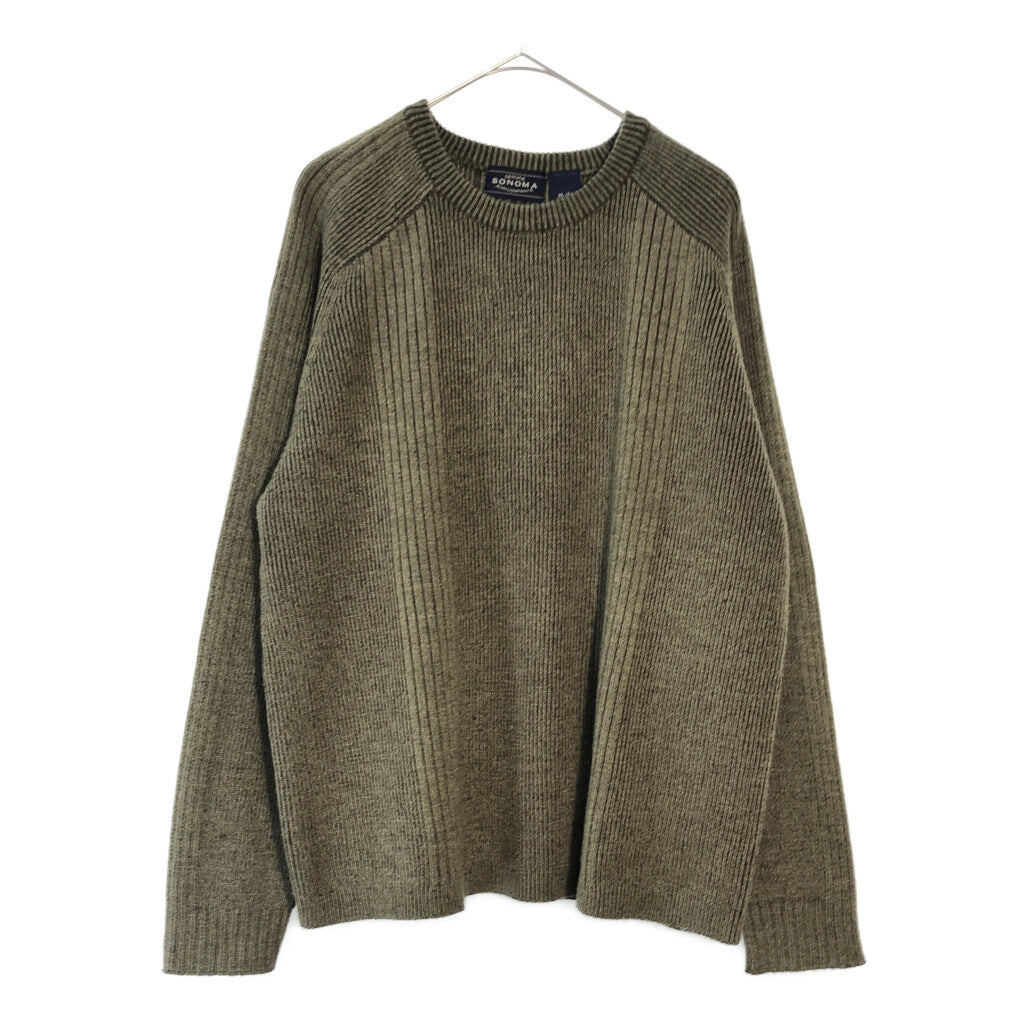 SONOMA Crewneck Sweater