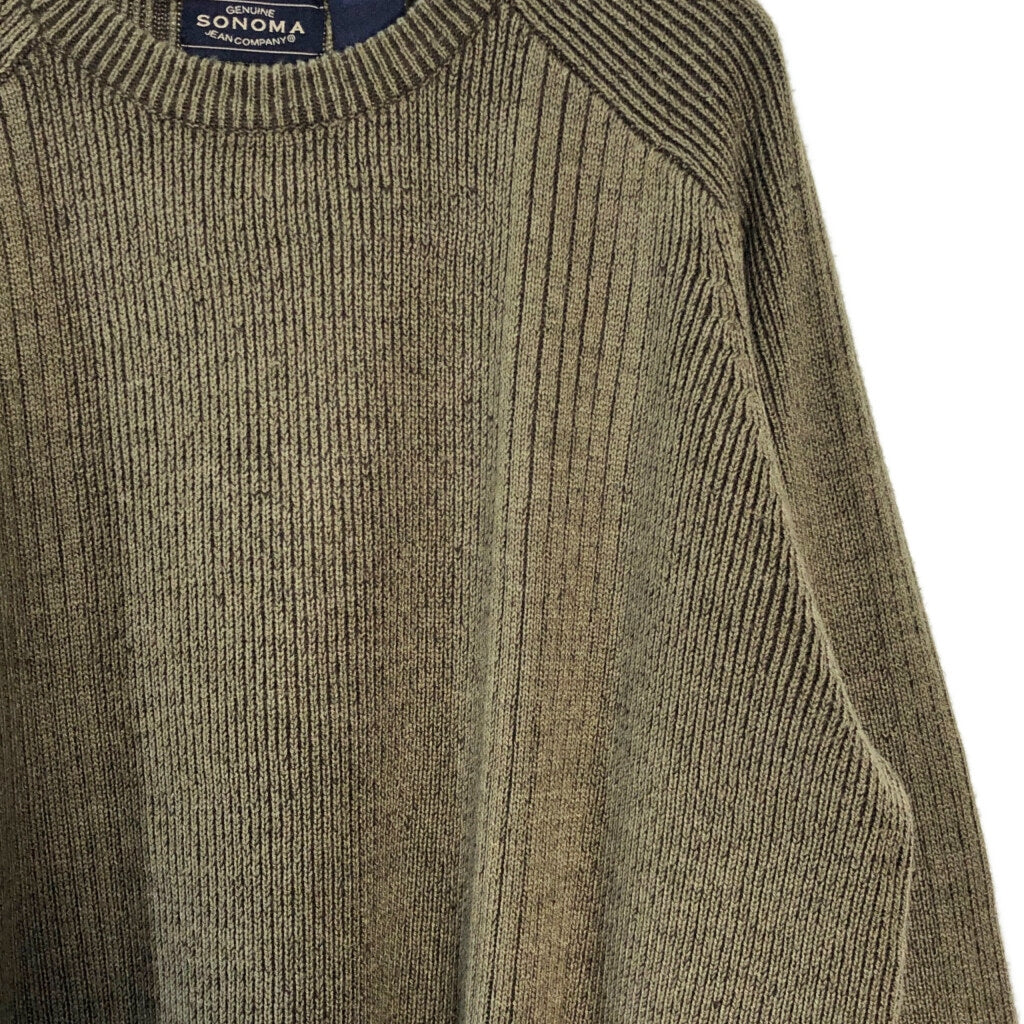 SONOMA Crewneck Sweater