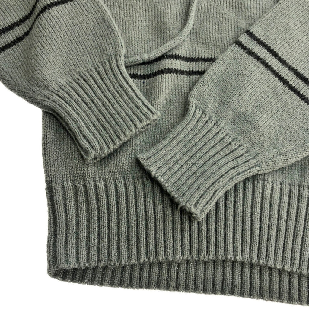 LE TIGRE Sweater