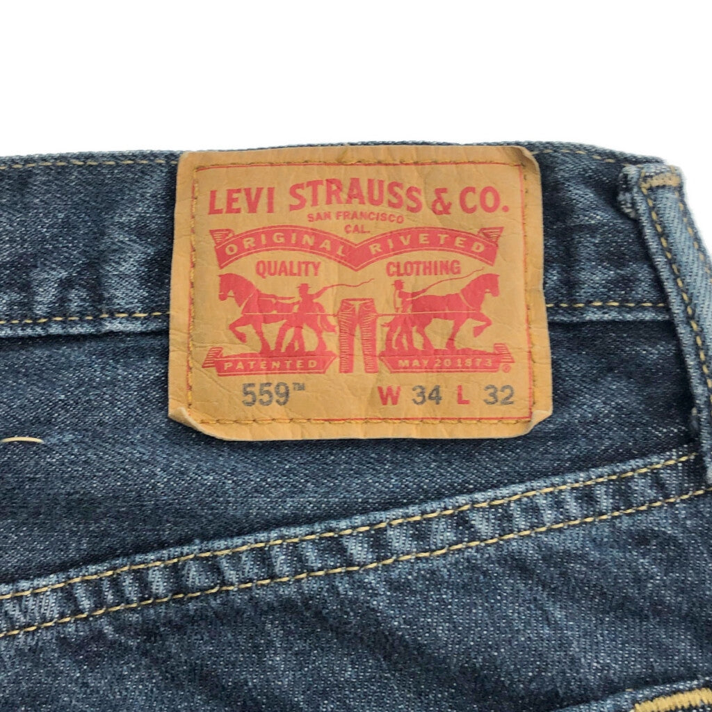 Levi's 559 Denim Pants