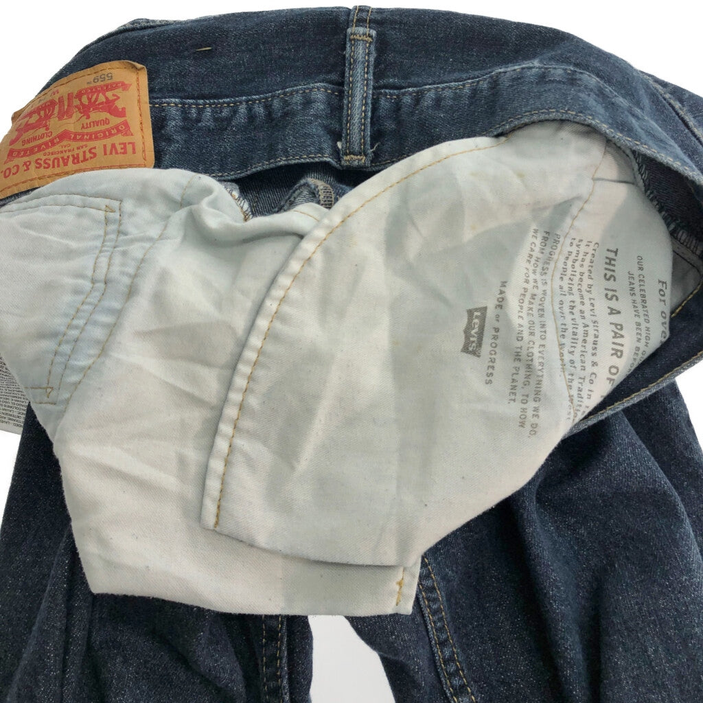 Levi's 559 Denim Pants