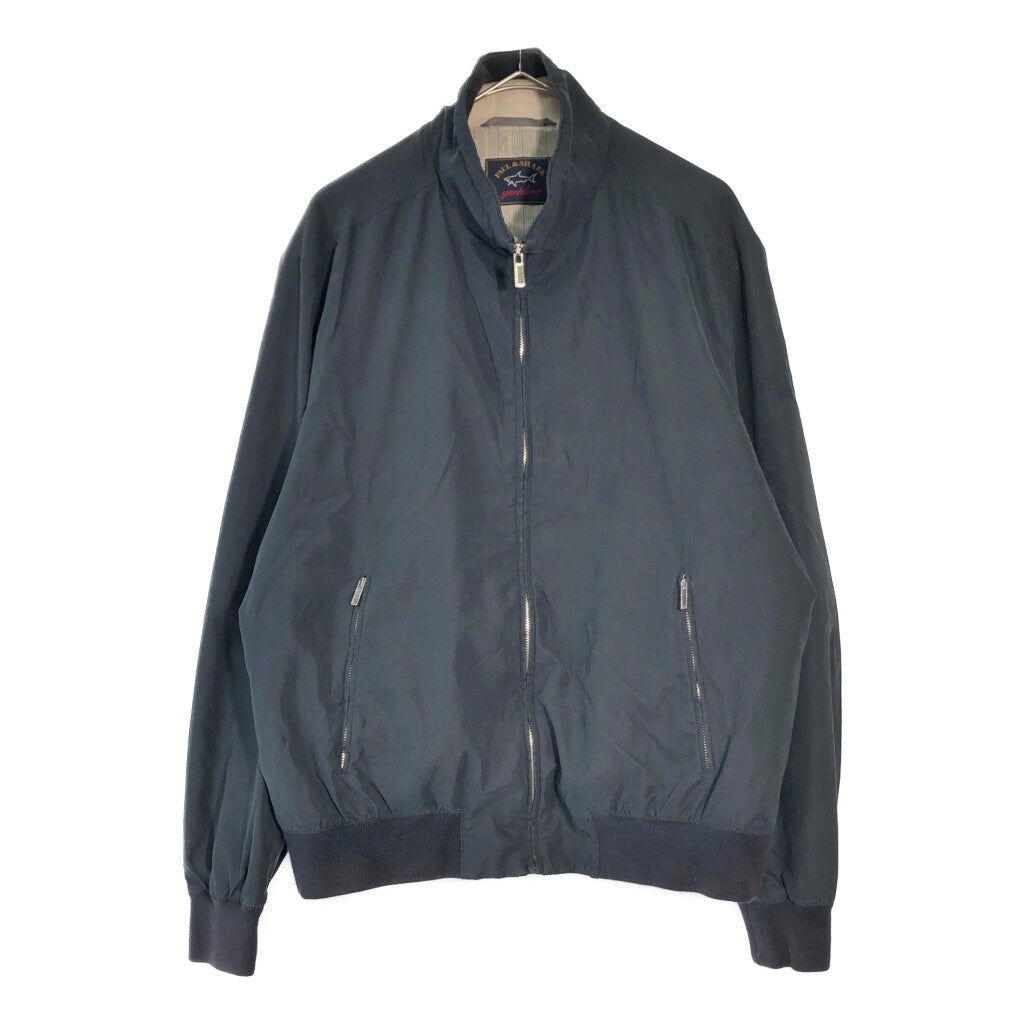 PAUL&SHARK Windbreaker Nylon Jacket