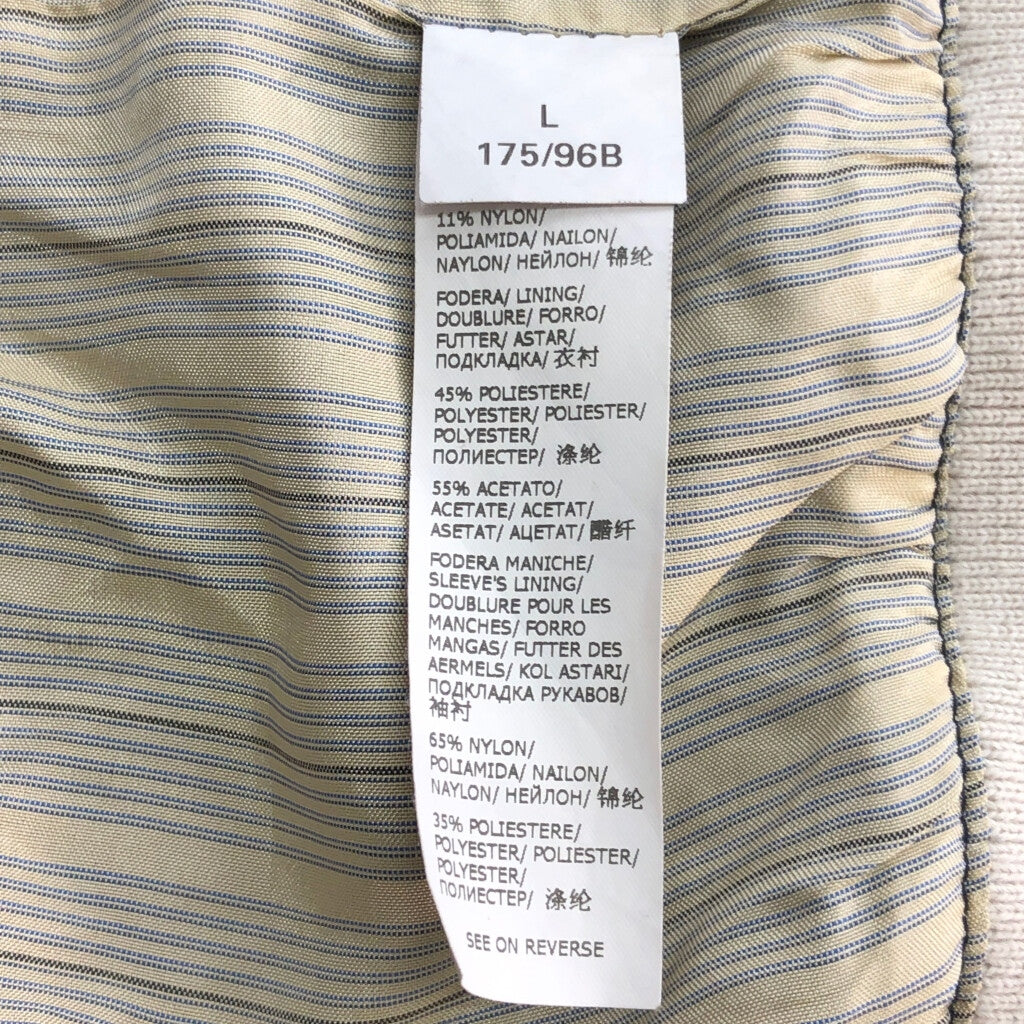 PAUL&SHARK Windbreaker Nylon Jacket