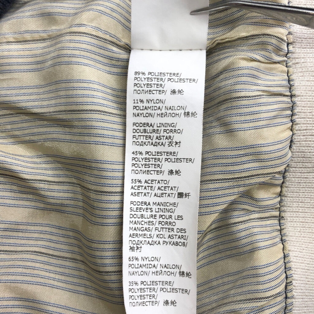 PAUL&SHARK Windbreaker Nylon Jacket