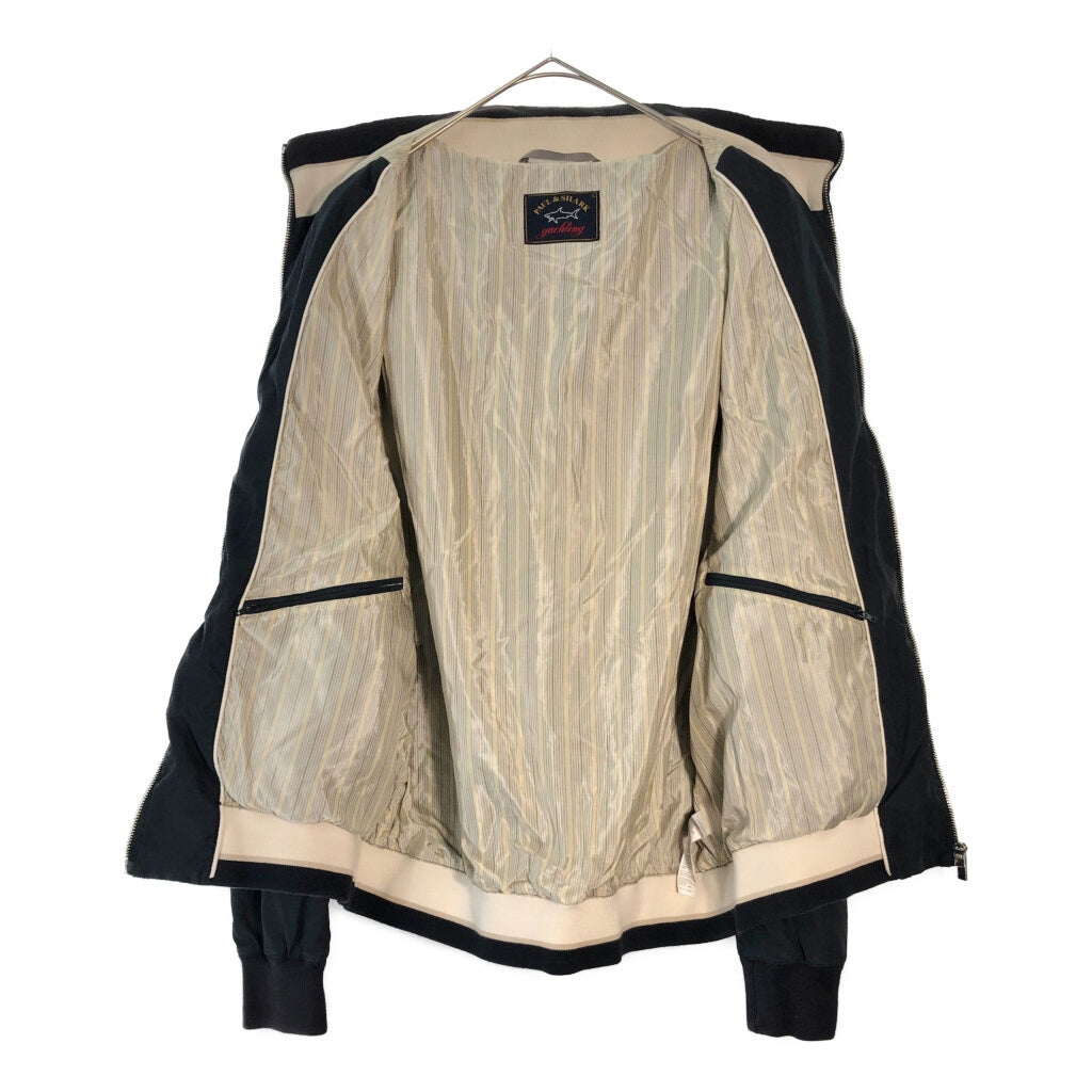 PAUL&SHARK Windbreaker Nylon Jacket