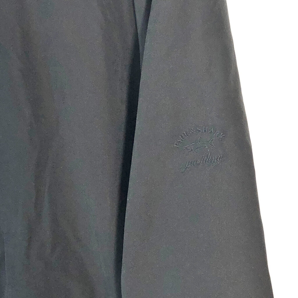 PAUL&SHARK Windbreaker Nylon Jacket