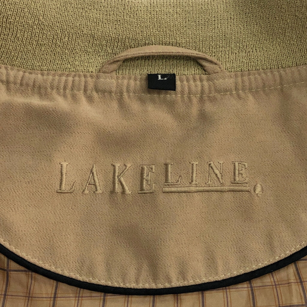 LAKELINE Jacket