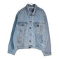 90s Hard Rock Cafe Denim Jacket