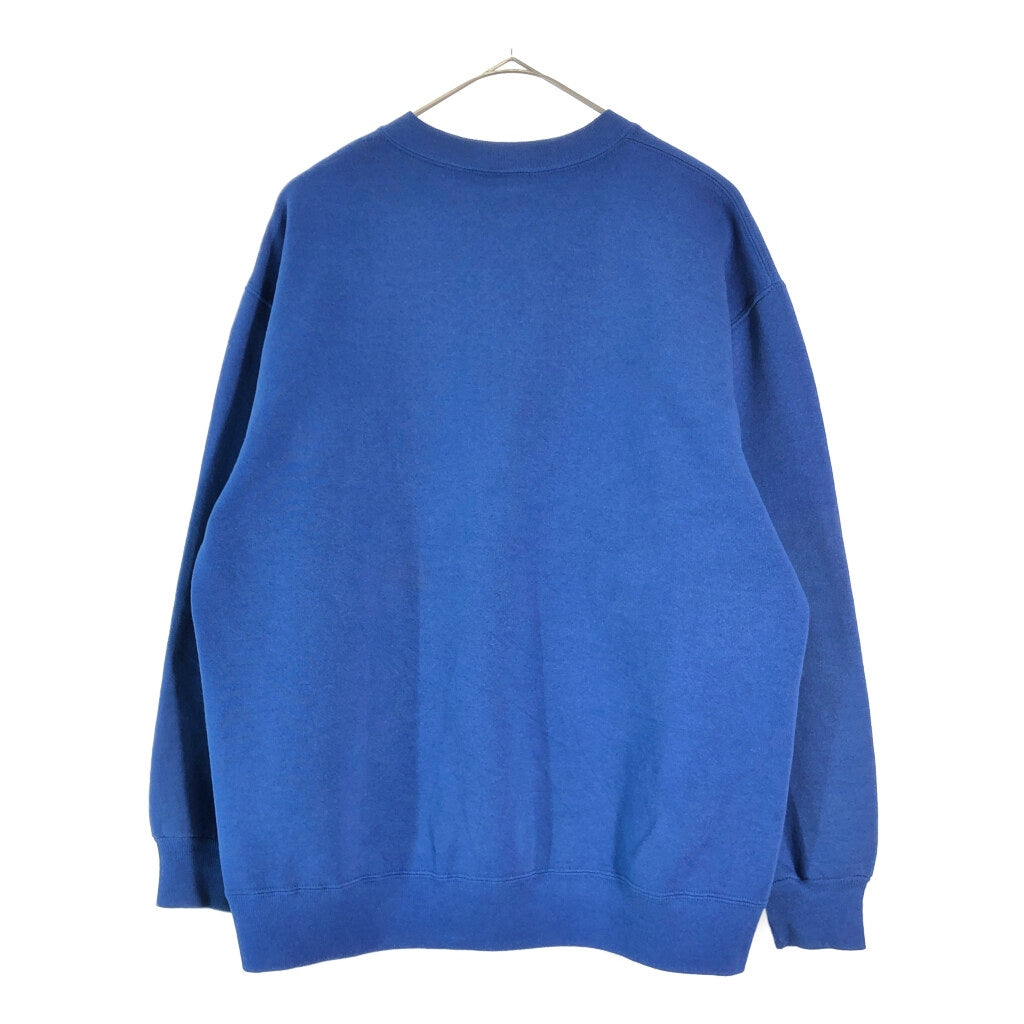 90s RUSSELL ATHLETIC Plain Sweat