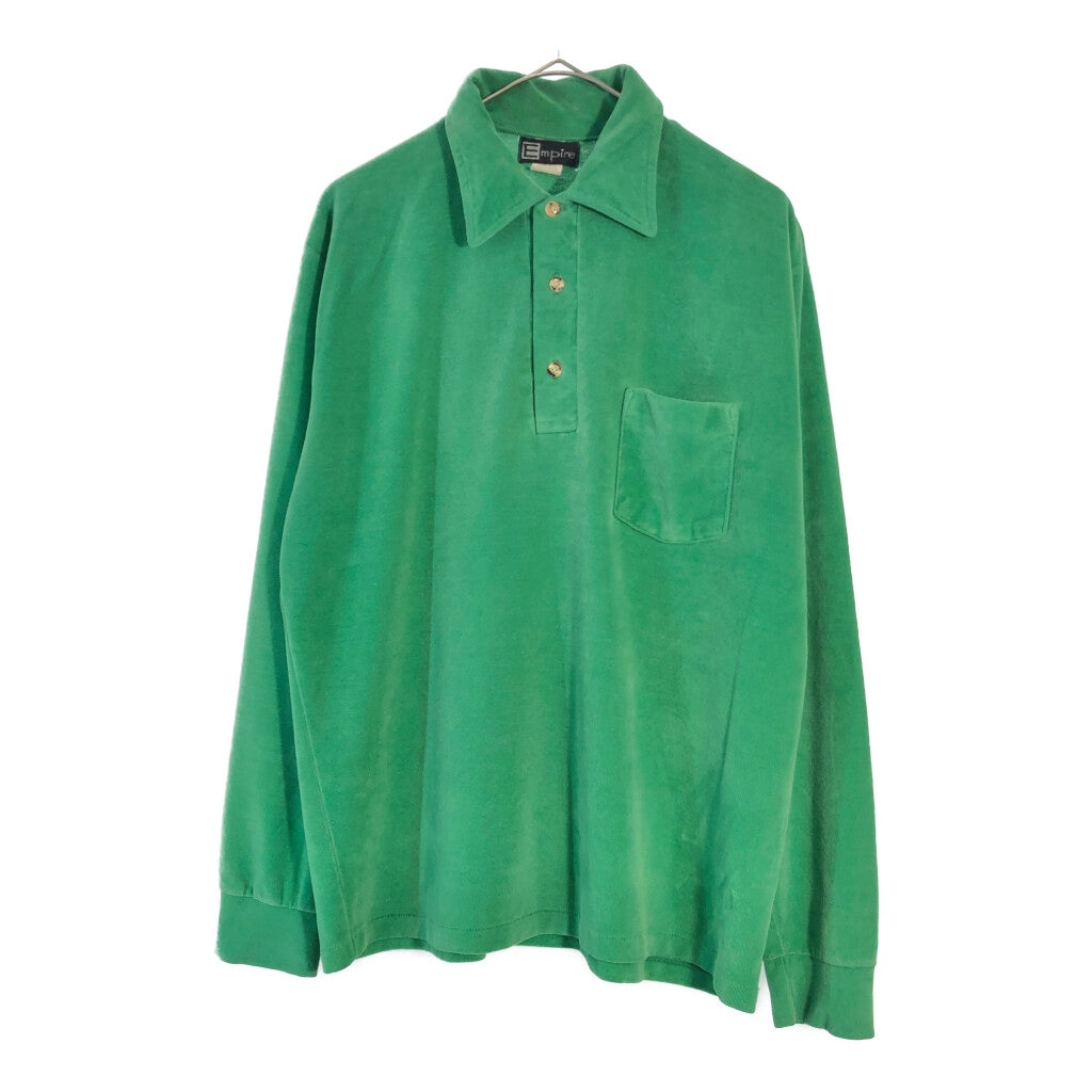 80s Empire Polo Shirt