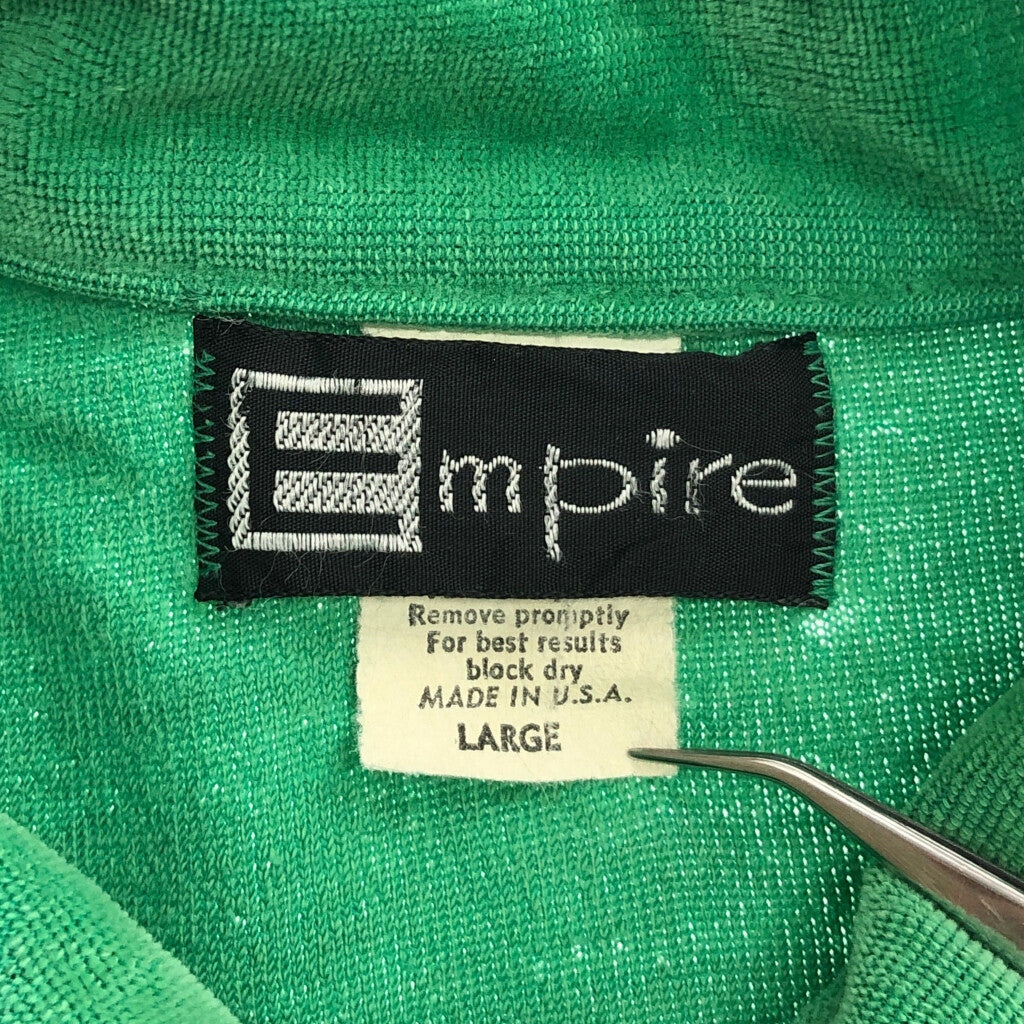 80s Empire Polo Shirt
