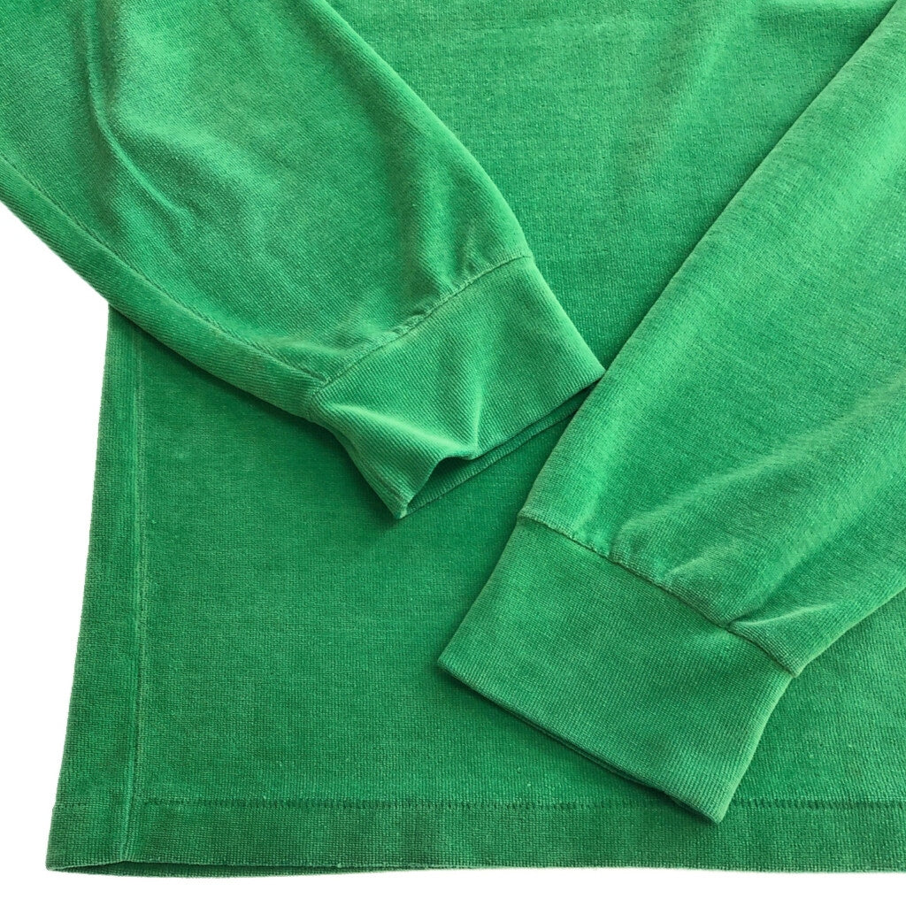 80s Empire Polo Shirt
