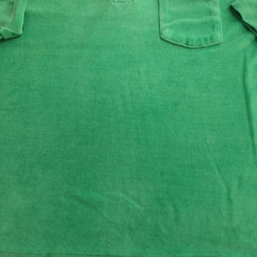80s Empire Polo Shirt