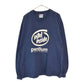 90s Hanes BEEFY-T Company Long Sleeve T-Shirt