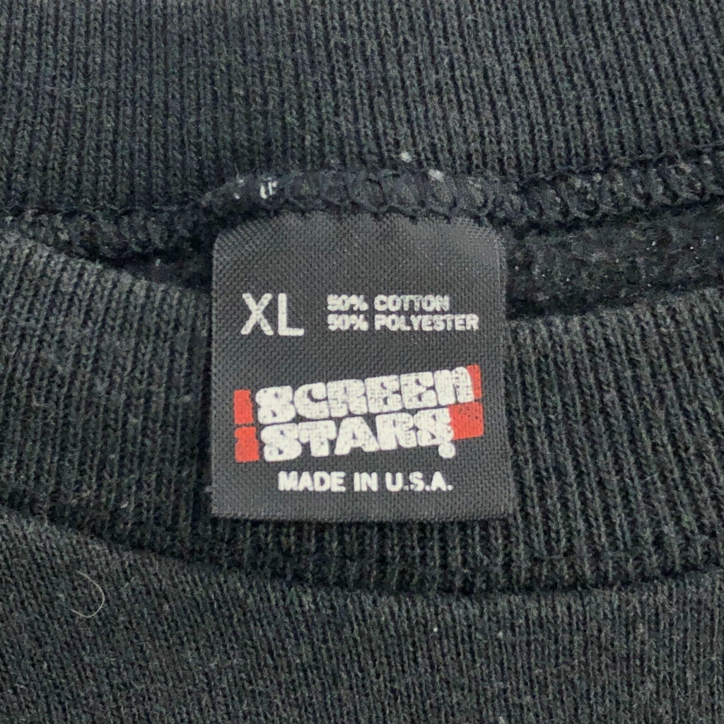 90s SCREEN STARS Company Sweat