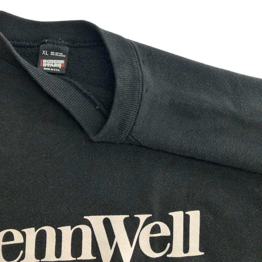 90s SCREEN STARS Company Sweat