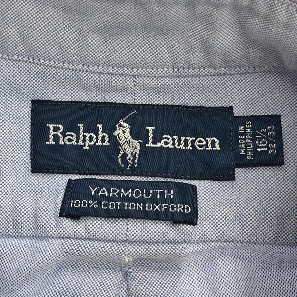 Polo by Ralph Lauren YARMOUTH Shirt