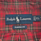 Polo by Ralph Lauren Check Shirt