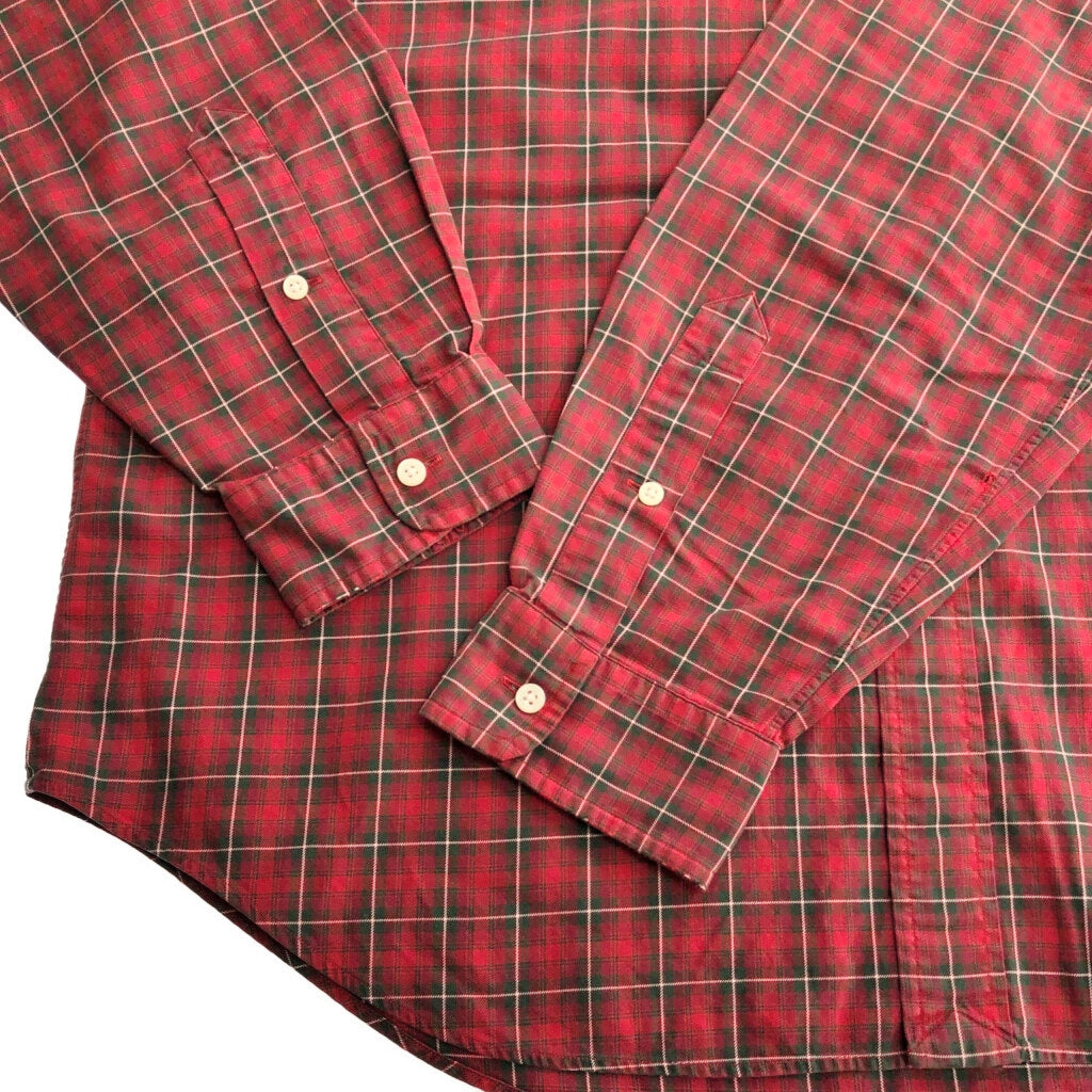 Polo by Ralph Lauren Check Shirt