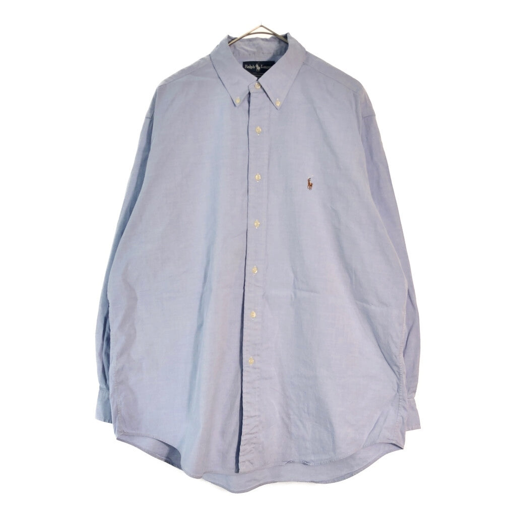90s Polo by Ralph Lauren YARMOUTH Shirt