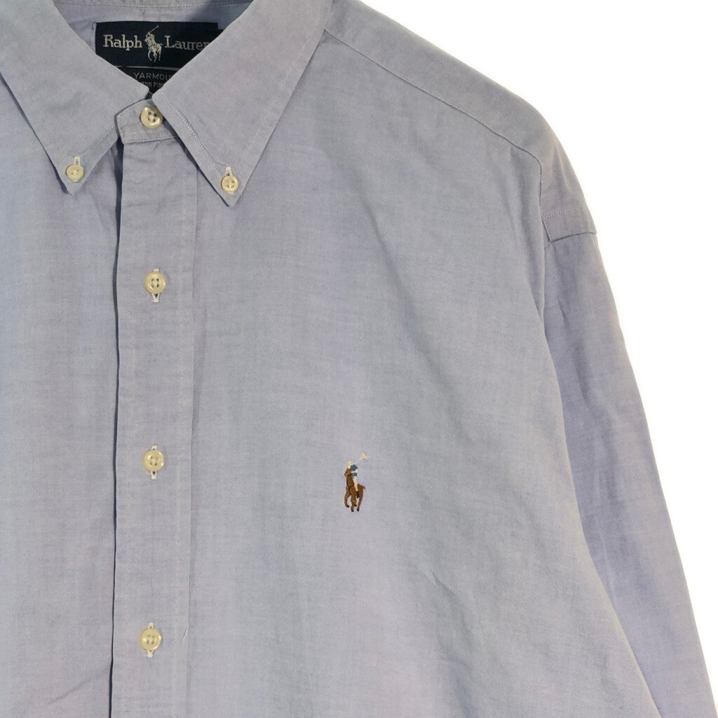 90s Polo by Ralph Lauren YARMOUTH Shirt
