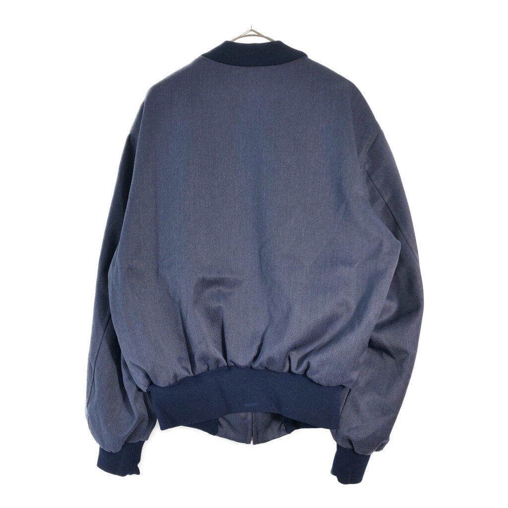 70s Gordon Uniforms Work Jacket