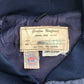 70s Gordon Uniforms Work Jacket