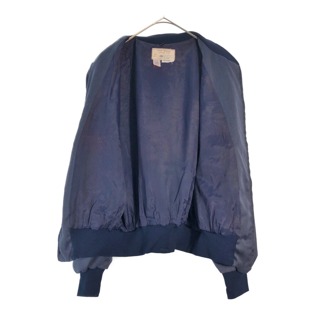 70s Gordon Uniforms Work Jacket