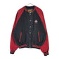 90s International DENIM Stadium Jacket