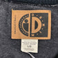 90s International DENIM Stadium Jacket