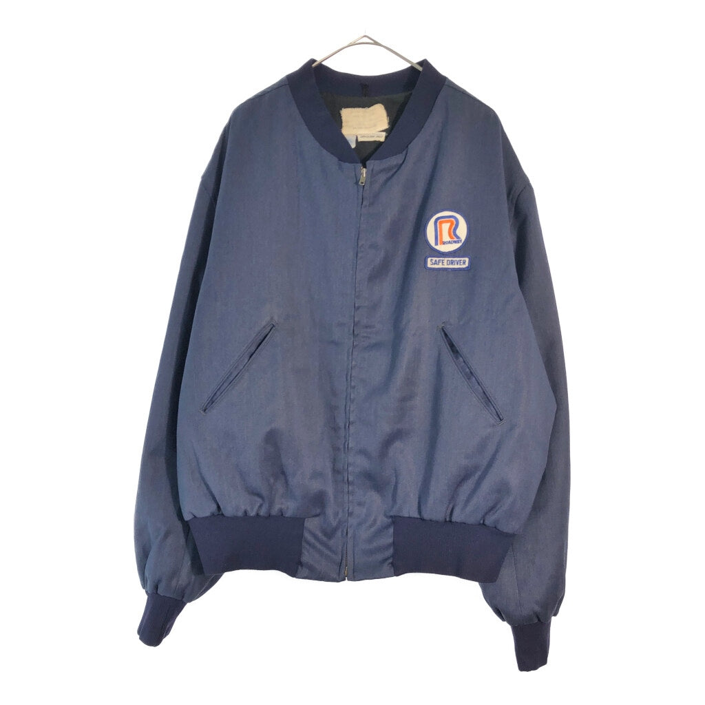 70s Gordon Uniforms Work Jacket
