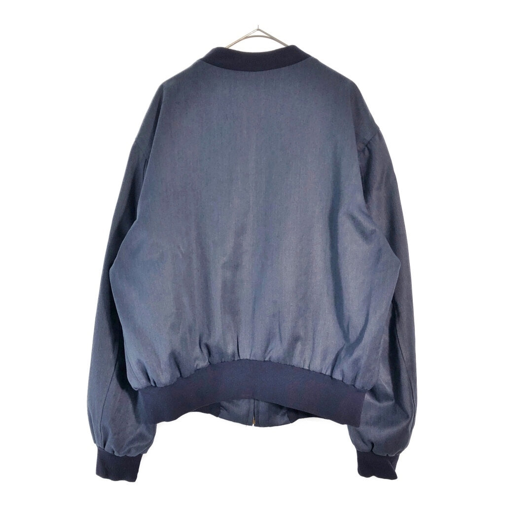 70s Gordon Uniforms Work Jacket