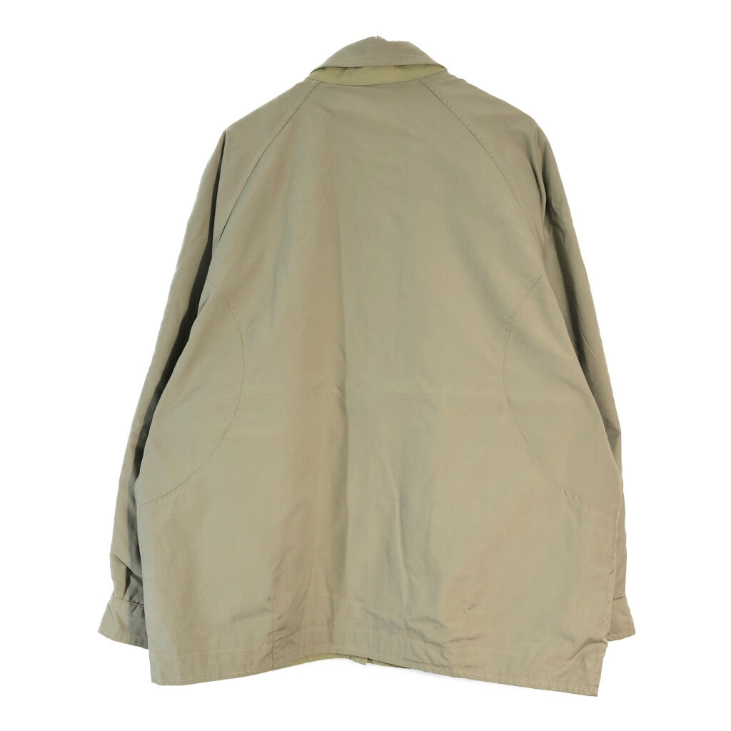 90s BARRIER Jacket