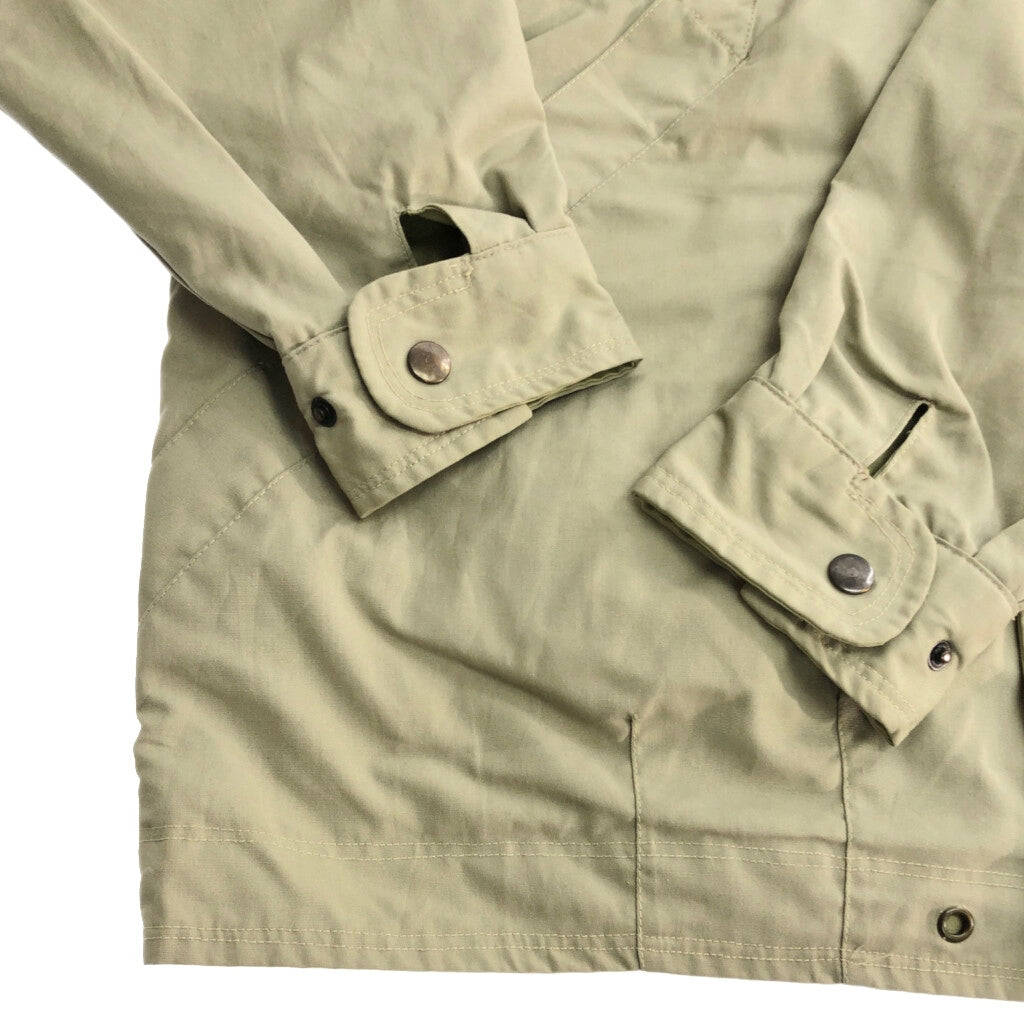 90s BARRIER Jacket