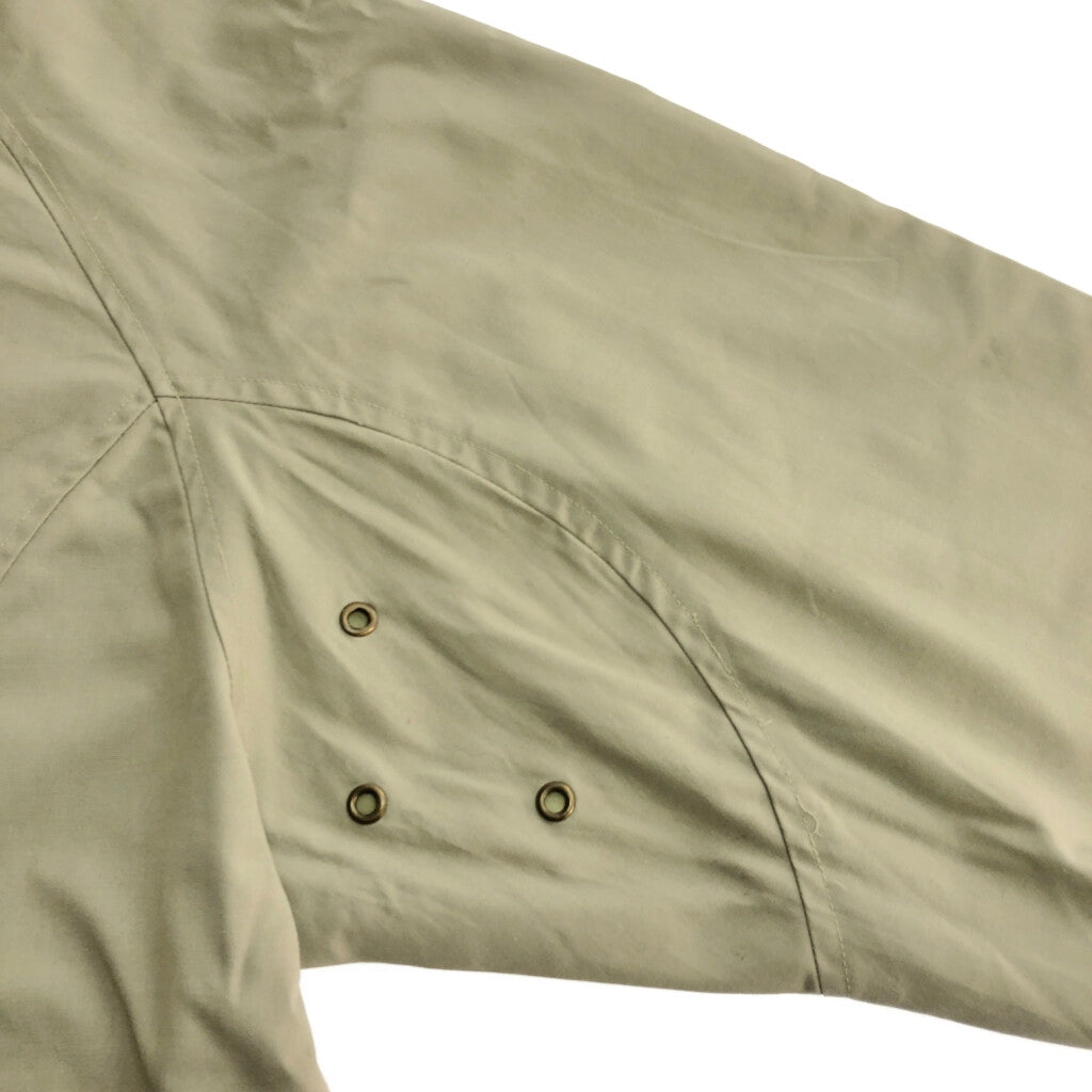 90s BARRIER Jacket