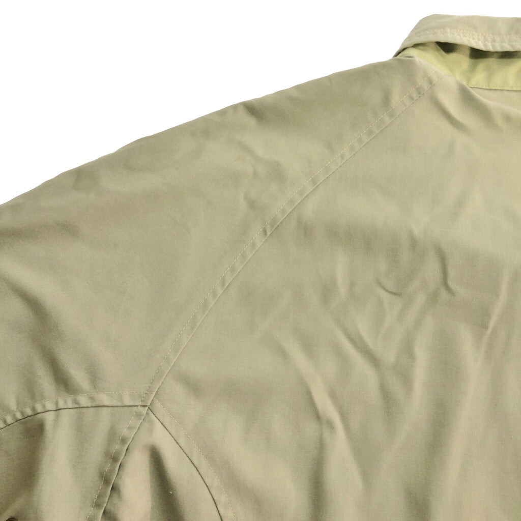 90s BARRIER Jacket