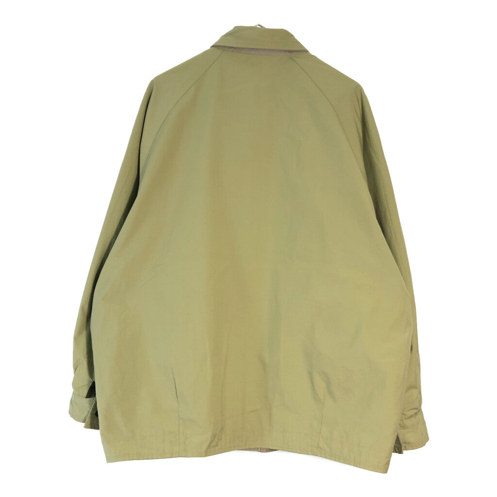 90s BARRIER Jacket