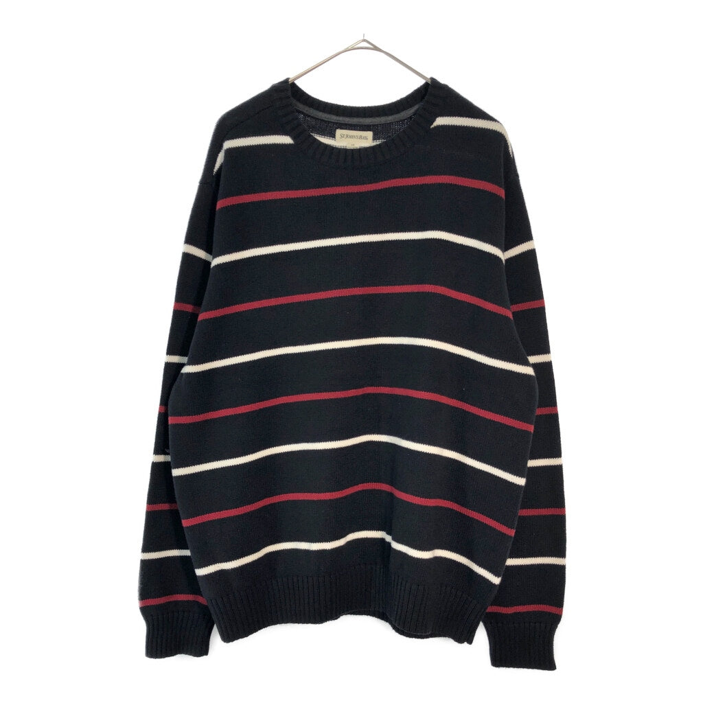 ST.JOHN'S BAY Crewneck Sweater