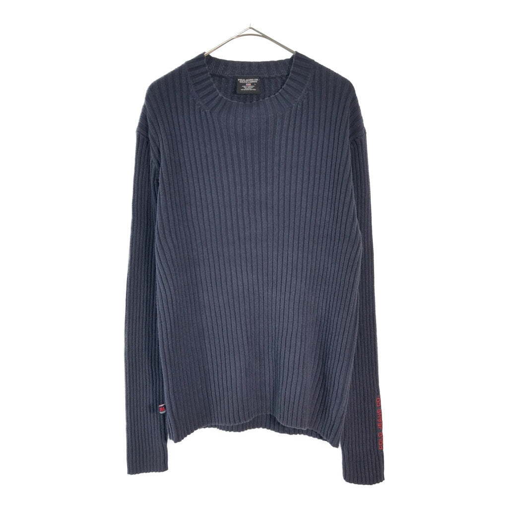 POLO JEANS Crewneck Sweater