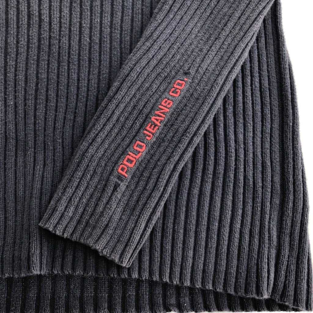POLO JEANS Crewneck Sweater