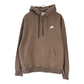 NIKE Logo Hoodie