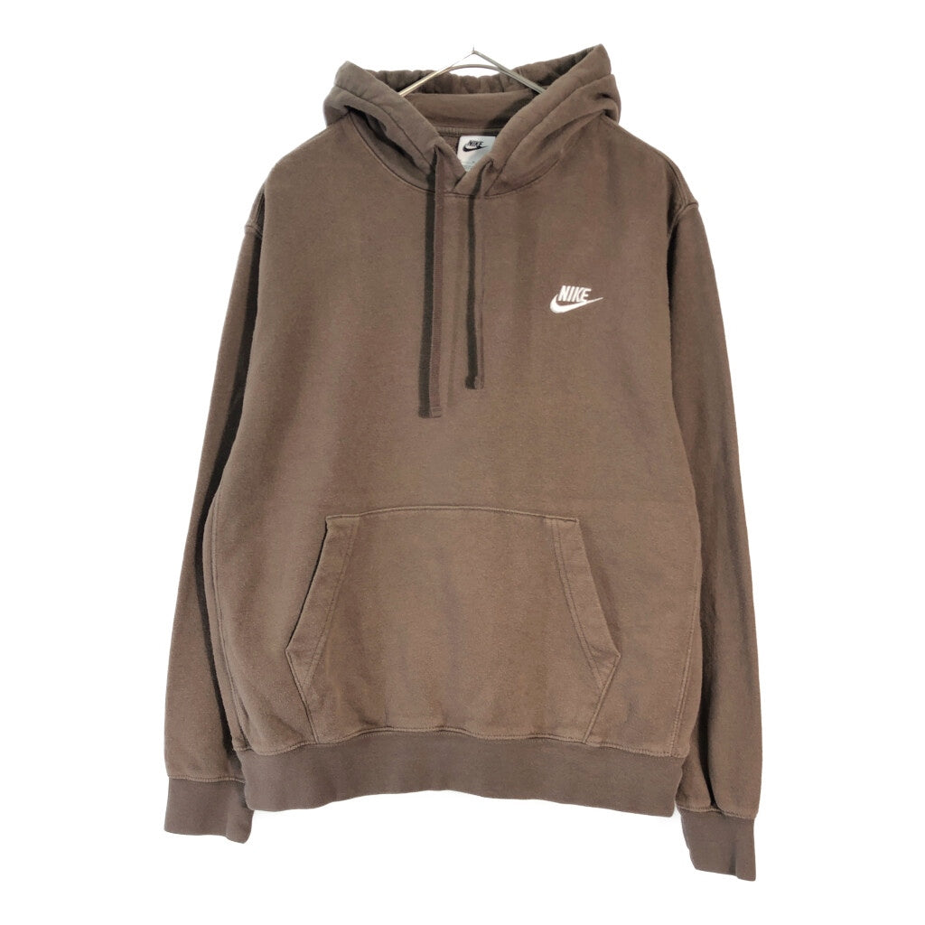 NIKE Logo Hoodie