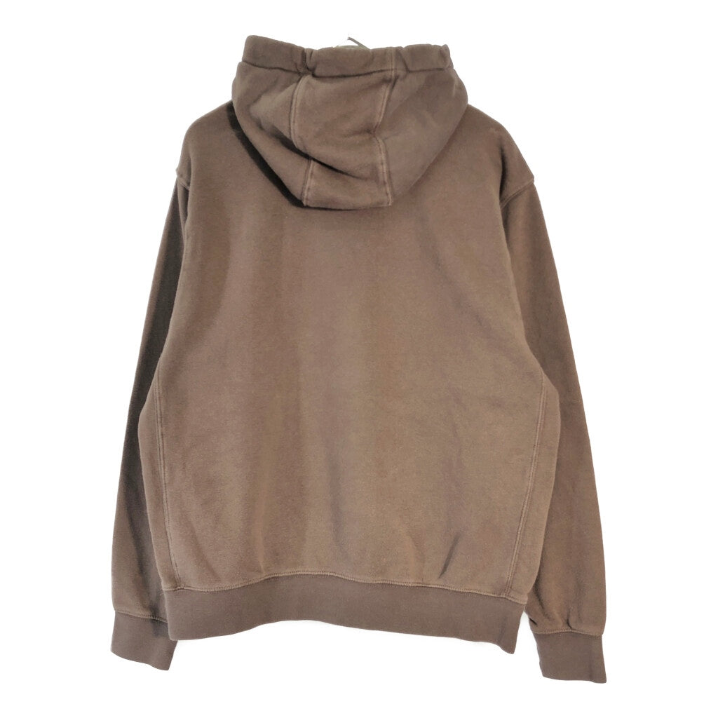 NIKE Logo Hoodie